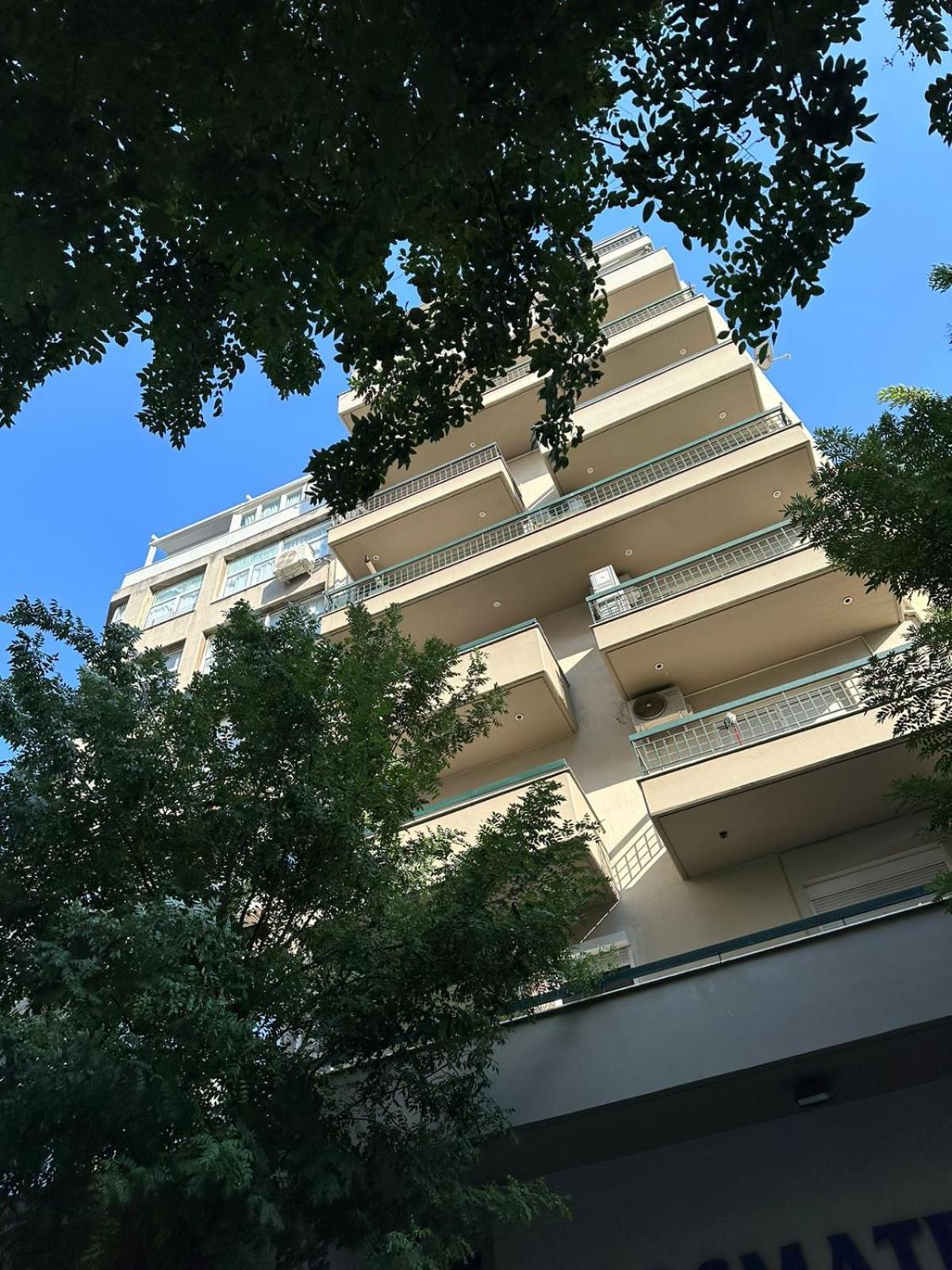 Dimar4 Studiocentral Selanik Dış mekan fotoğraf