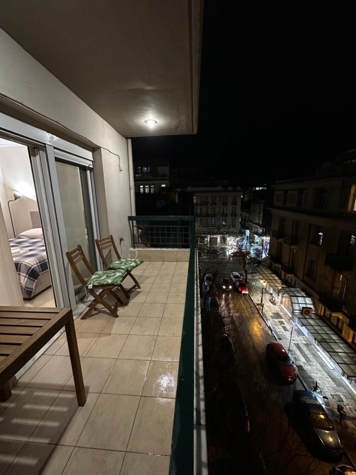 Dimar4 Studiocentral Selanik Dış mekan fotoğraf